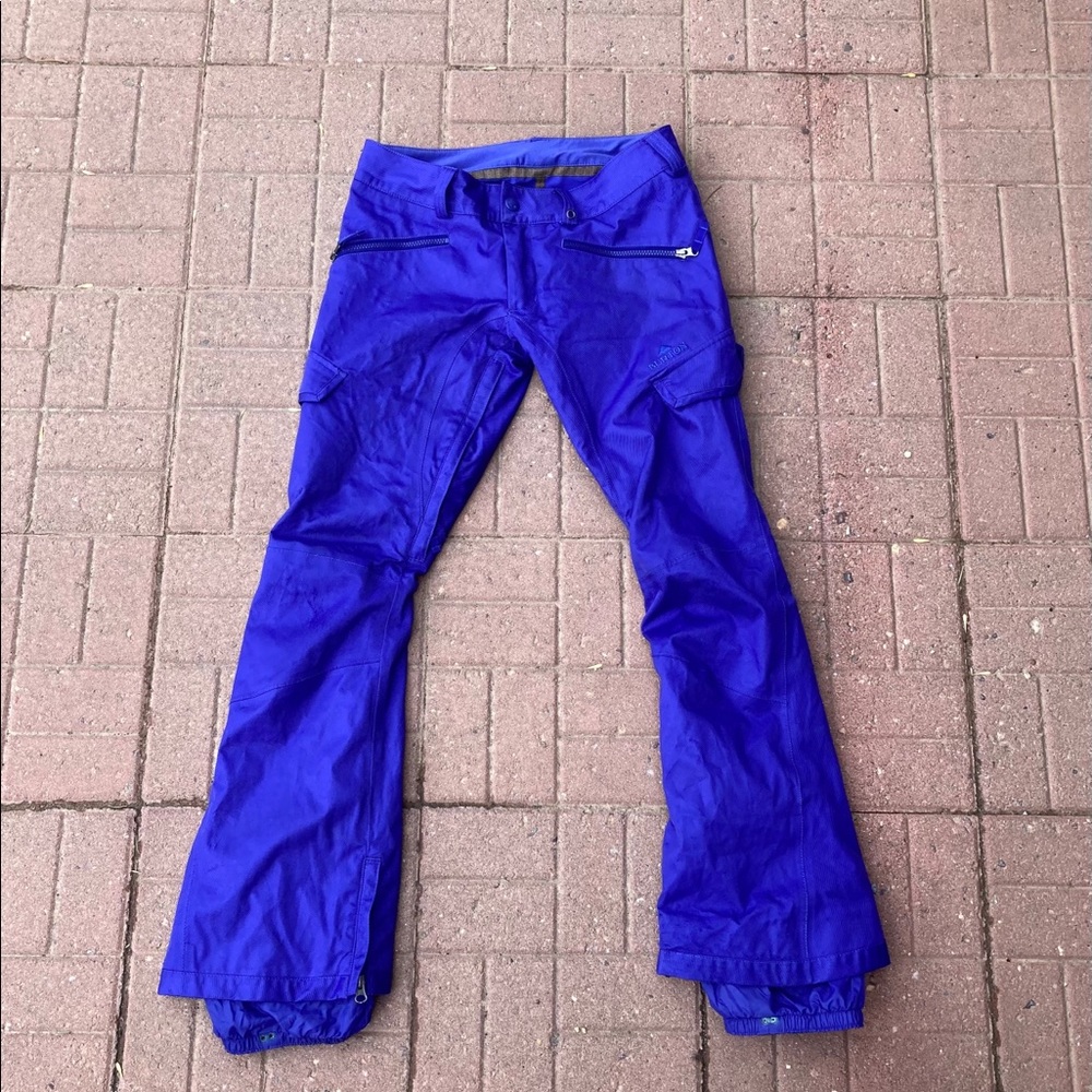 Burton Snow Ski Pants